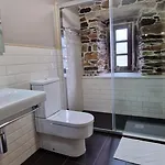 La Cuevona De Guitiriz,parga, En El Camino Norte Lugo Landhaus Parga