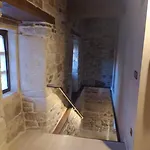 Landhaus La Cuevona De Guitiriz,parga, En El Camino Norte Lugo
