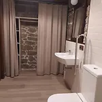 La Cuevona De Guitiriz,parga, En El Camino Norte Lugo Landhaus *