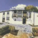 Landhaus La Cuevona De Guitiriz,parga, En El Camino Norte Lugo Parga