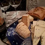 La Cuevona De Guitiriz,parga, En El Camino Norte Lugo Landhaus *