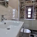 La Cuevona De Guitiriz,parga, En El Camino Norte Lugo Landhaus *