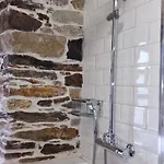 La Cuevona De Guitiriz,parga, En El Camino Norte Lugo Landhaus *