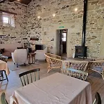 La Cuevona De Guitiriz,parga, En El Camino Norte Lugo Country house Parga