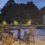 La Cuevona De Guitiriz,parga, En El Camino Norte Lugo Landhaus Parga