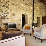 La Cuevona De Guitiriz,parga, En El Camino Norte Lugo Landhaus