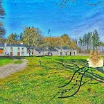 La Cuevona De Guitiriz,parga, En El Camino Norte Lugo Landhaus *