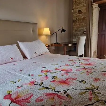 乡村民宿 La Cuevona De Guitiriz,parga, En El Camino Norte Lugo *