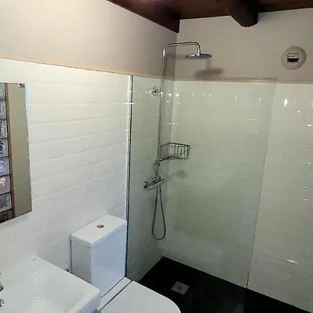 乡村民宿 La Cuevona De Guitiriz,parga, En El Camino Norte Lugo *