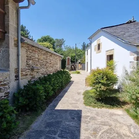 La Cuevona De Guitiriz Lugo Parga