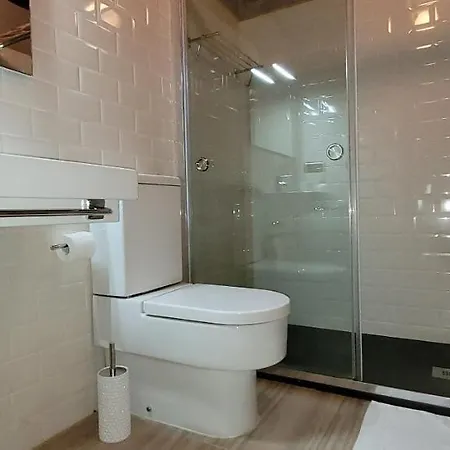 乡村民宿 La Cuevona De Guitiriz,parga, En El Camino Norte Lugo