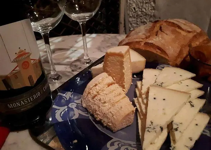 La Cuevona De Guitiriz Lugo Casa rural *