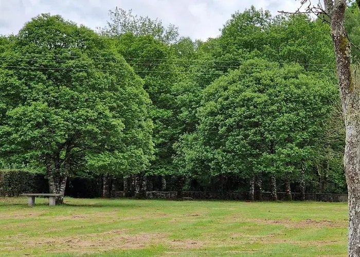 La Cuevona De Guitiriz,parga, En El Camino Norte Lugo *