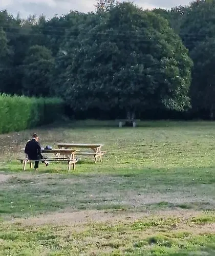 Εξοχικό σπίτι La Cuevona De Guitiriz,parga, En El Camino Norte Lugo *