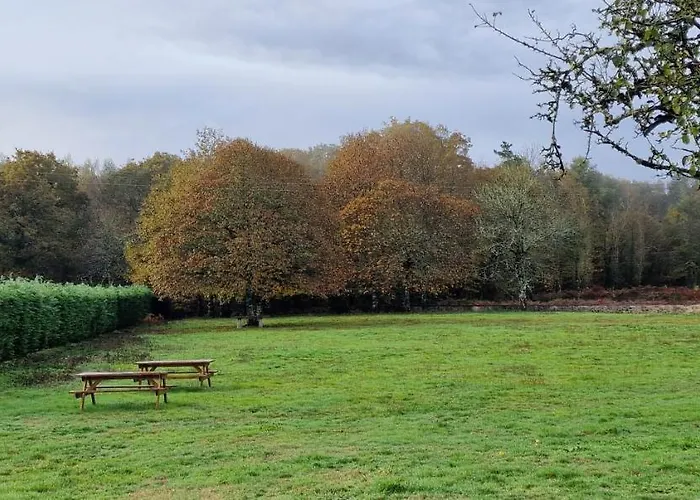 La Cuevona De Guitiriz,parga, En El Camino Norte Lugo *