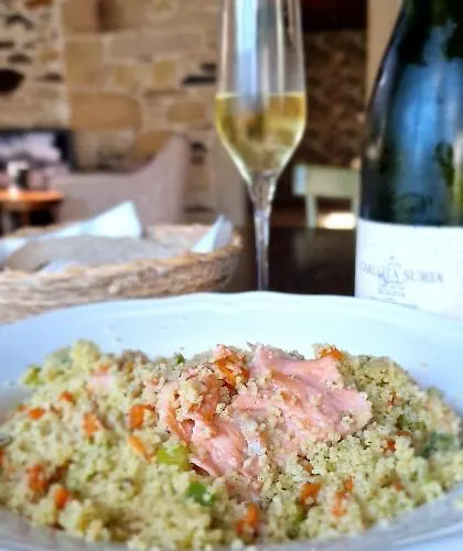 La Cuevona De Guitiriz,parga, En El Camino Norte Lugo Εξοχικό σπίτι